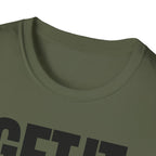 GET IT DONE T-SHIRT