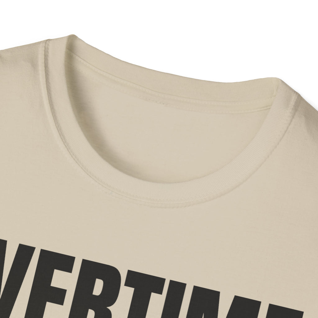 OVERTIME ≜PIZZA