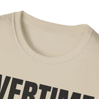 OVERTIME ≜PIZZA