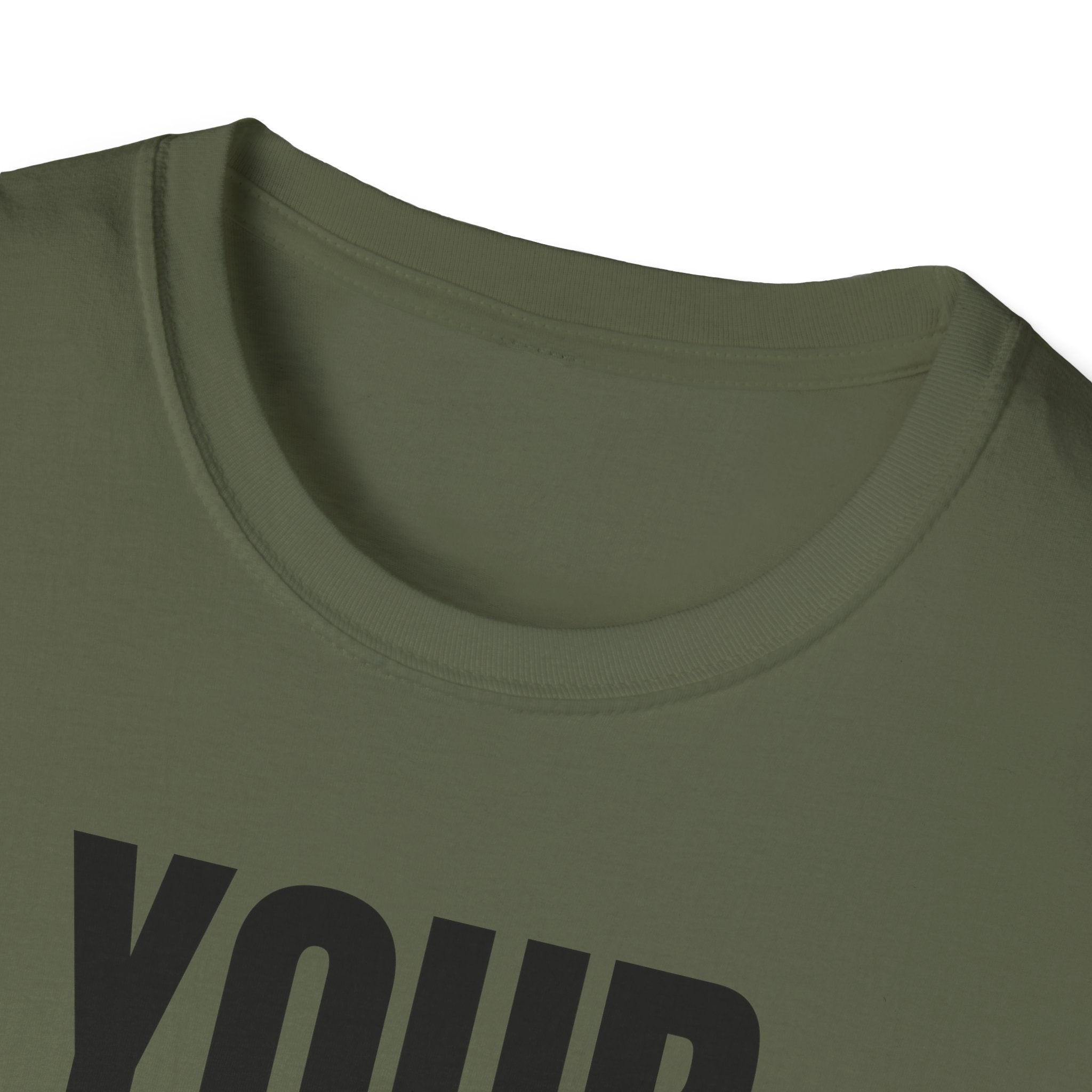 YOU TALK I WORK T-SHIRT