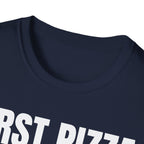 FIRST PIZZA THEN OVERTIME