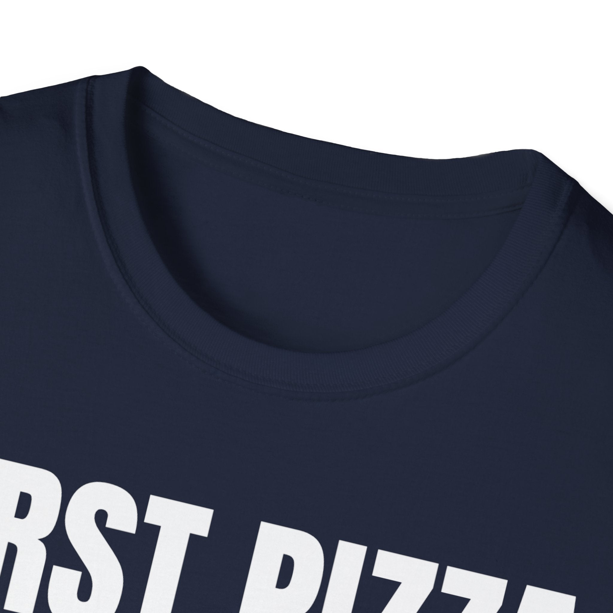 FIRST PIZZA THEN OVERTIME