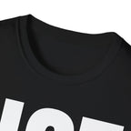 NOT TODAY T-SHIRT