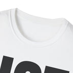 NOT MY JOB T-SHIRT