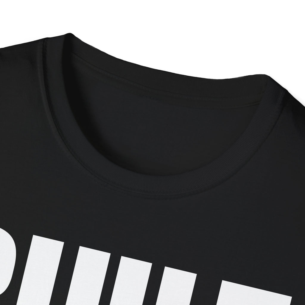 BUILT DIFFERENT T-SHIRT