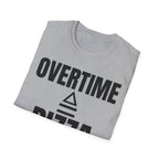 OVERTIME ≜PIZZA