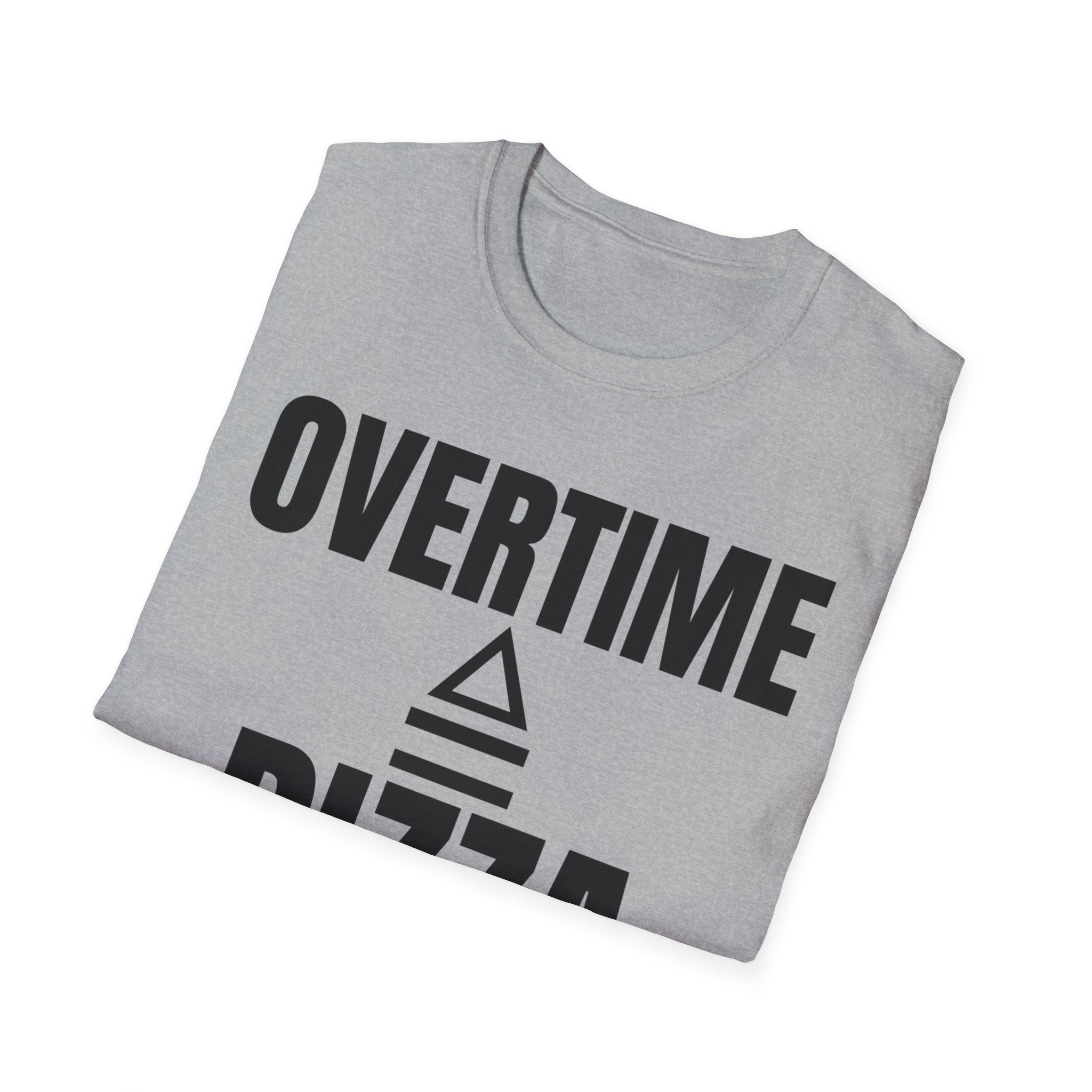 OVERTIME ≜PIZZA