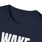 TIRED STILL WORKING T-SHIRT