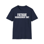 FATIGUE MANAGEMENT UNIT