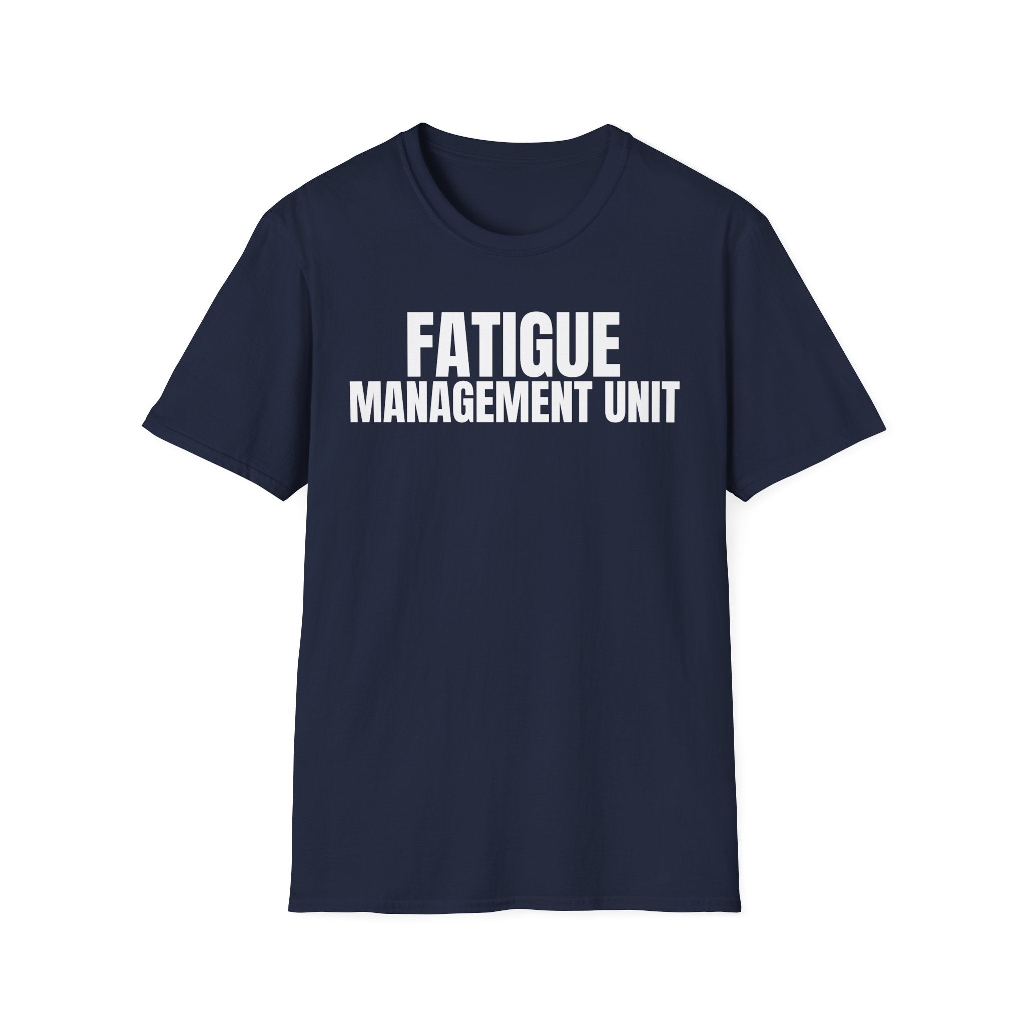 FATIGUE MANAGEMENT UNIT