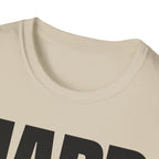 HARD WORK T-SHIRT