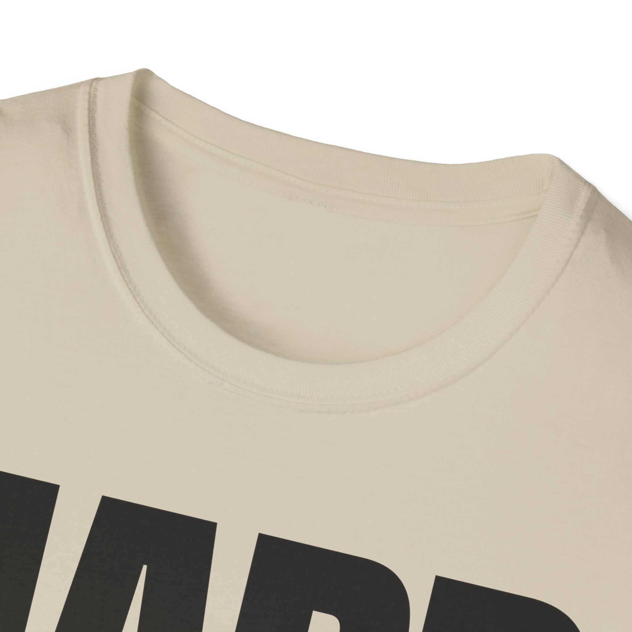 HARD WORK T-SHIRT