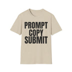 PROMPT COPY SUBMIT