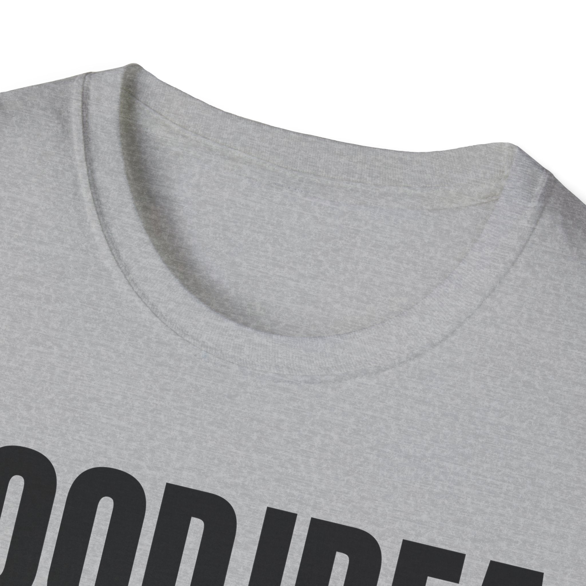 GOOD IDEA NOT T-SHIRT