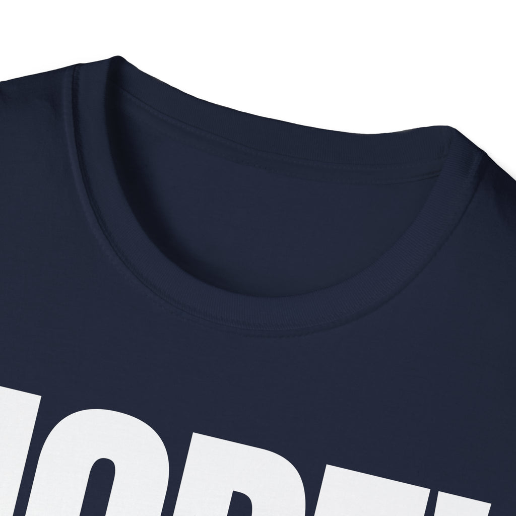 NOPE! T-SHIRT