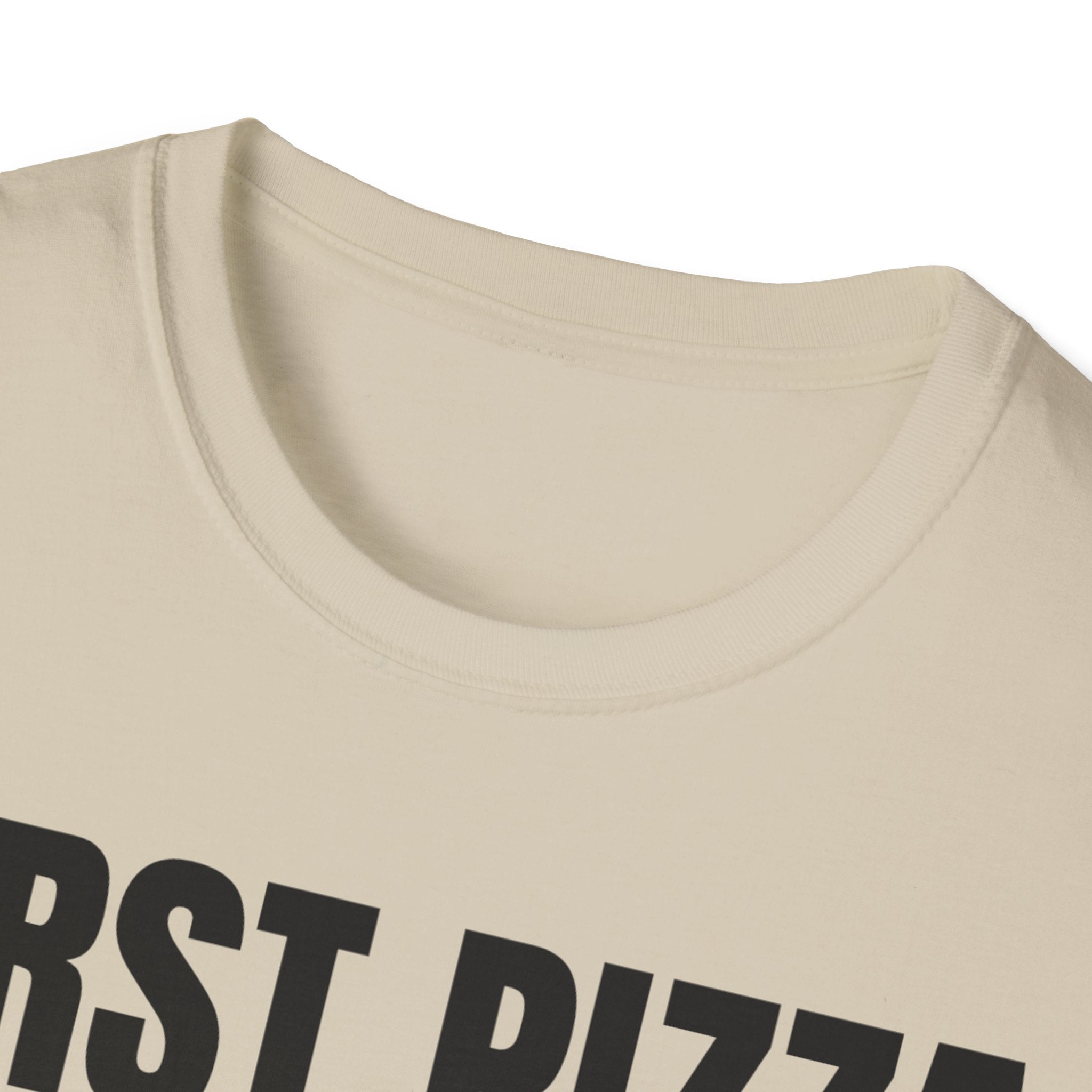 FIRST PIZZA THEN OVERTIME