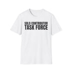 SOLO CONTRIBUTOR TASK FORCE