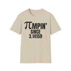 ∏MPIN' SINCE 3.1459 T-SHIRT