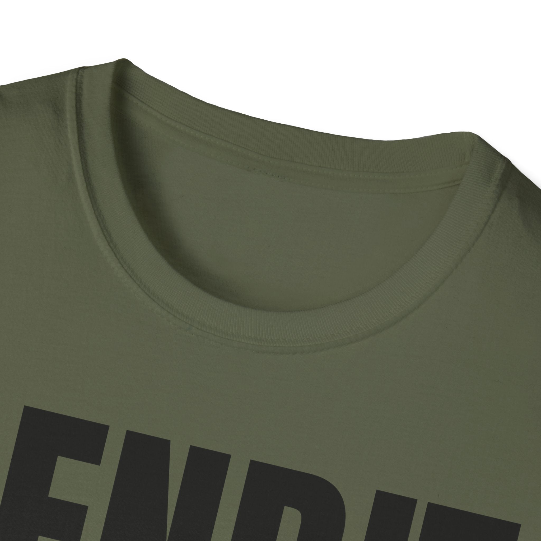 SEND IT AND SEE T-SHIRT