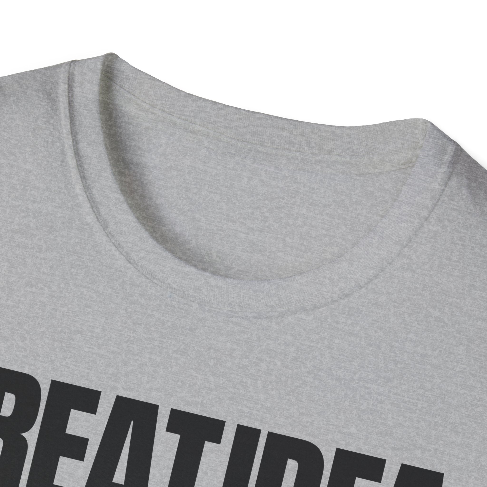 GREAT IDEA NOT REALLY T-SHIRT