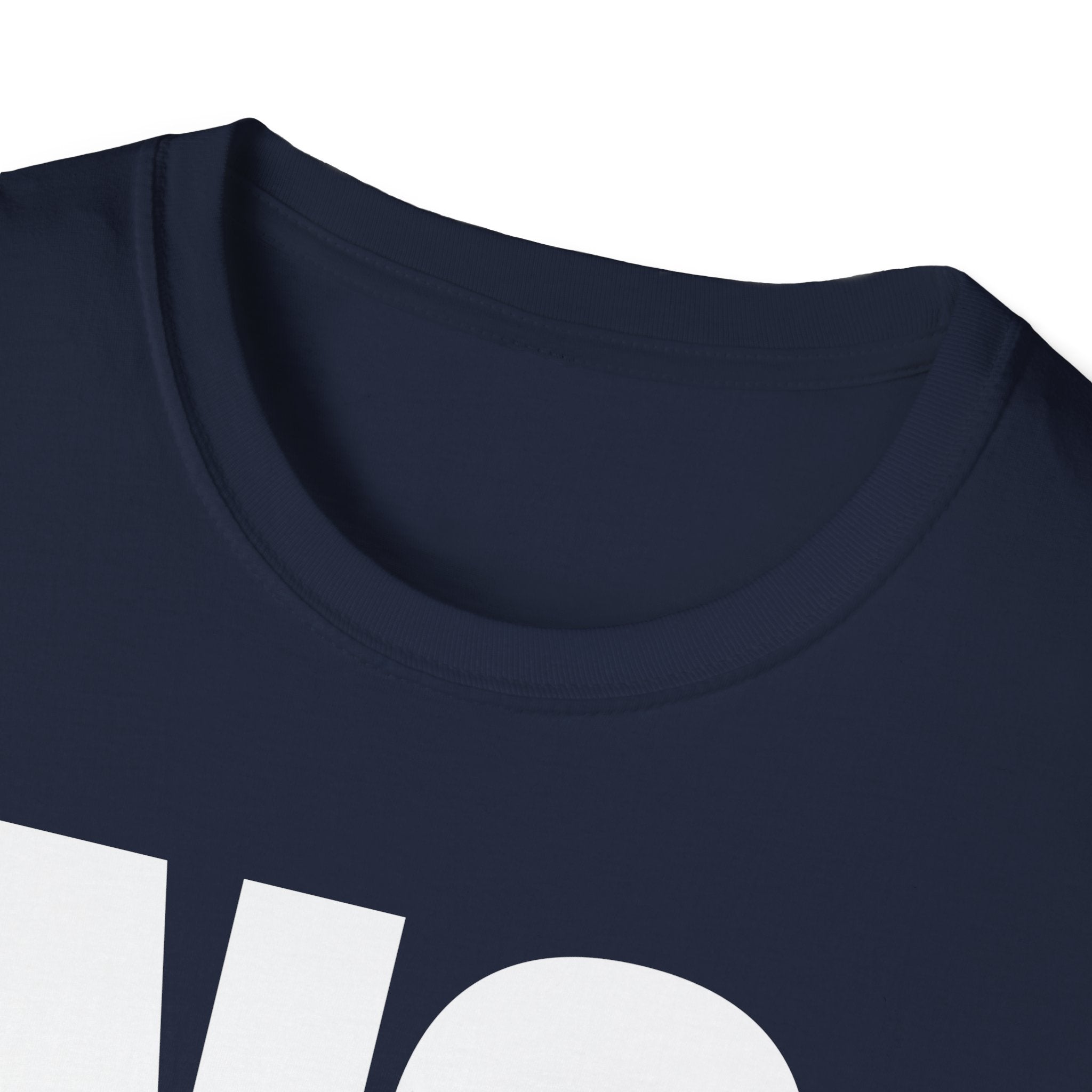 NO EXCUSES T-SHIRT