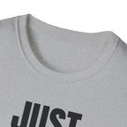 JUST GET IT DONE T-SHIRT