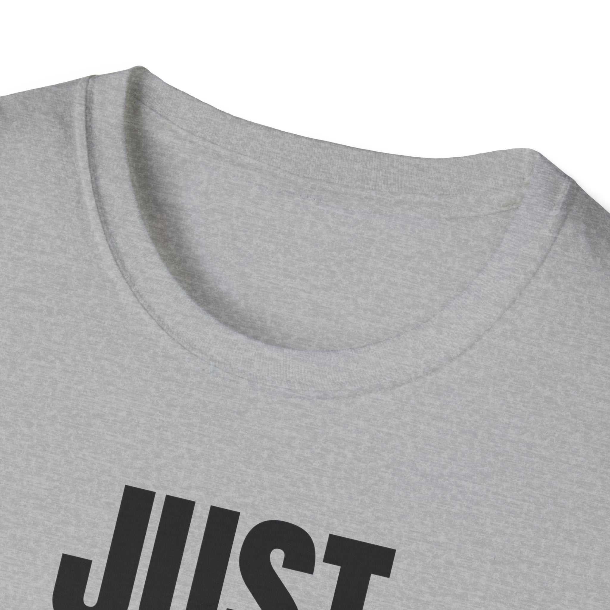 JUST GET IT DONE T-SHIRT