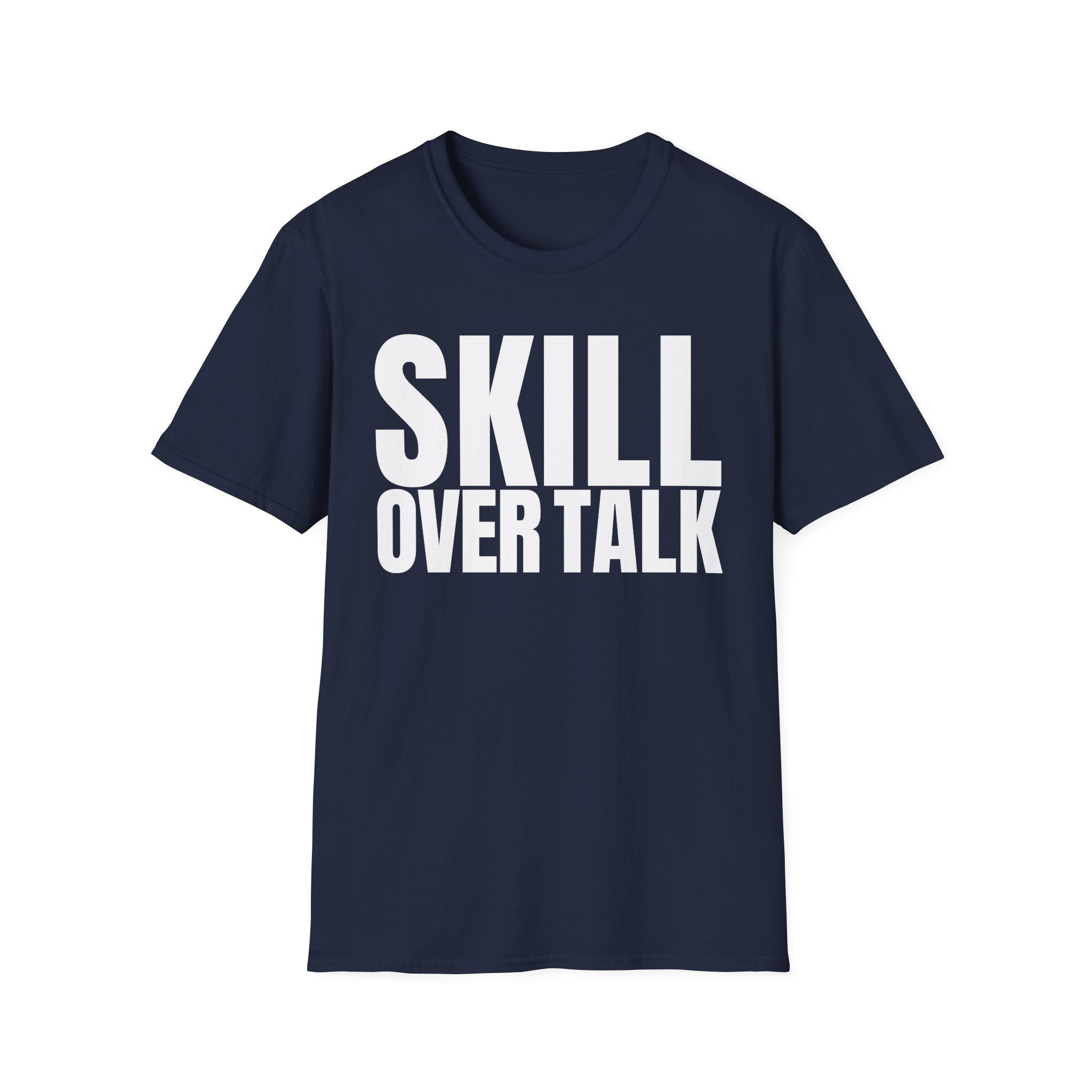 SEND IT AND SEE T-SHIRT