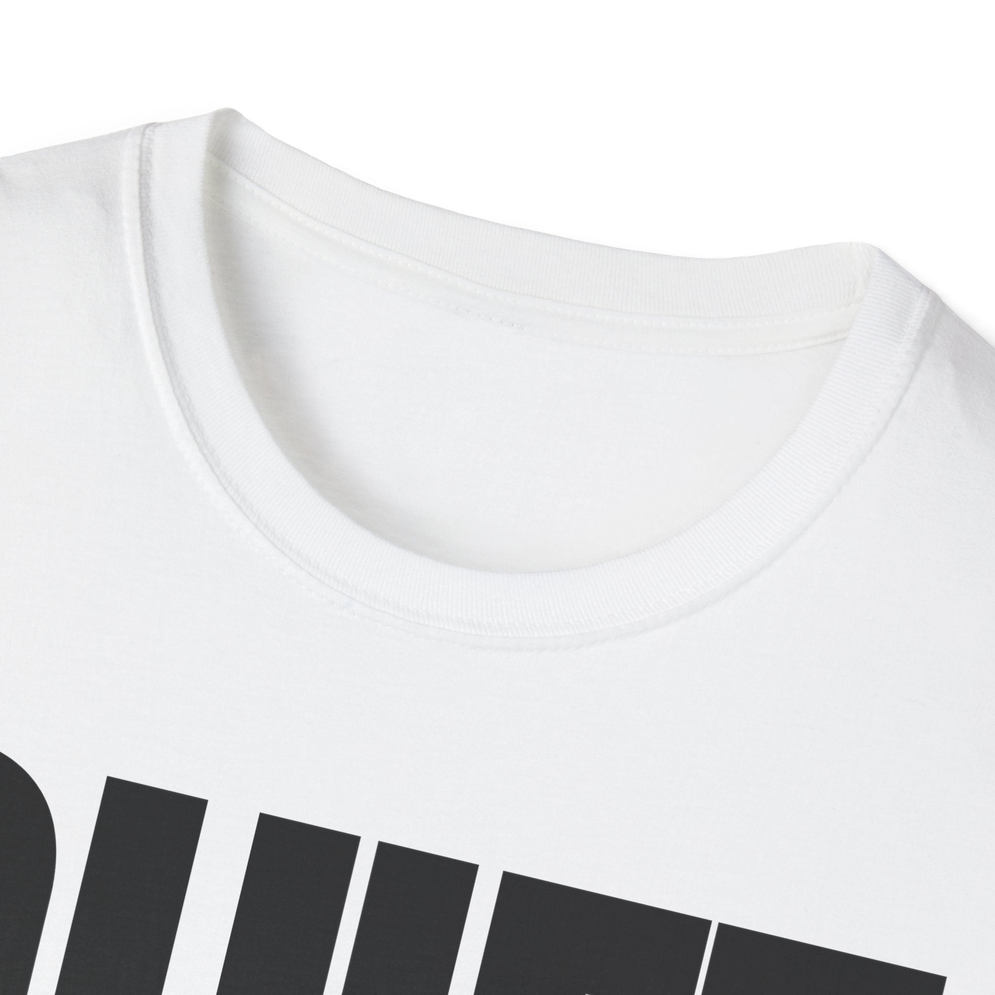 QUIET BY CHOICE T-SHIRT