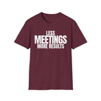 JUST NOD T-SHIRT