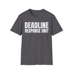 DEADLINE RESPONSE UNIT