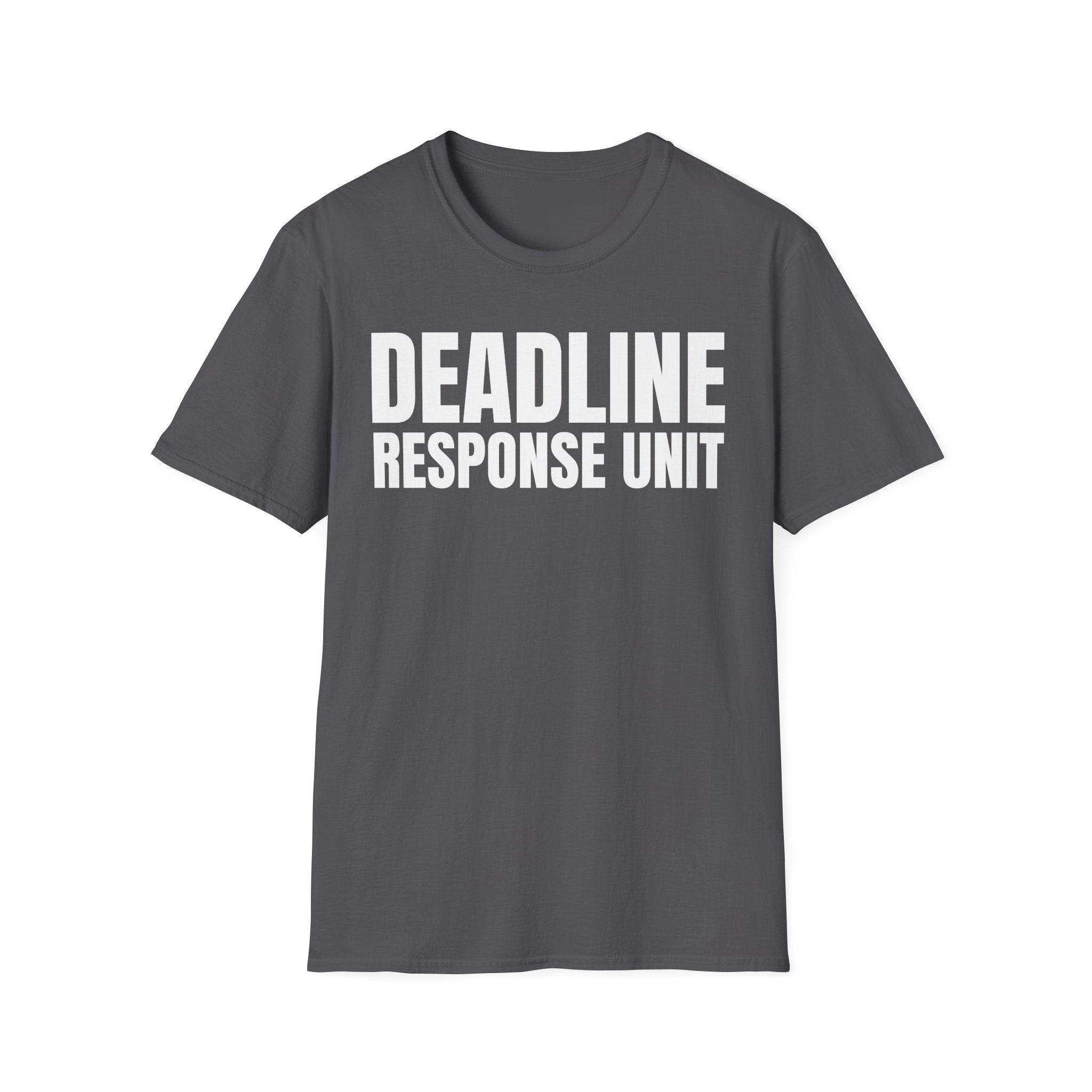 DEADLINE RESPONSE UNIT