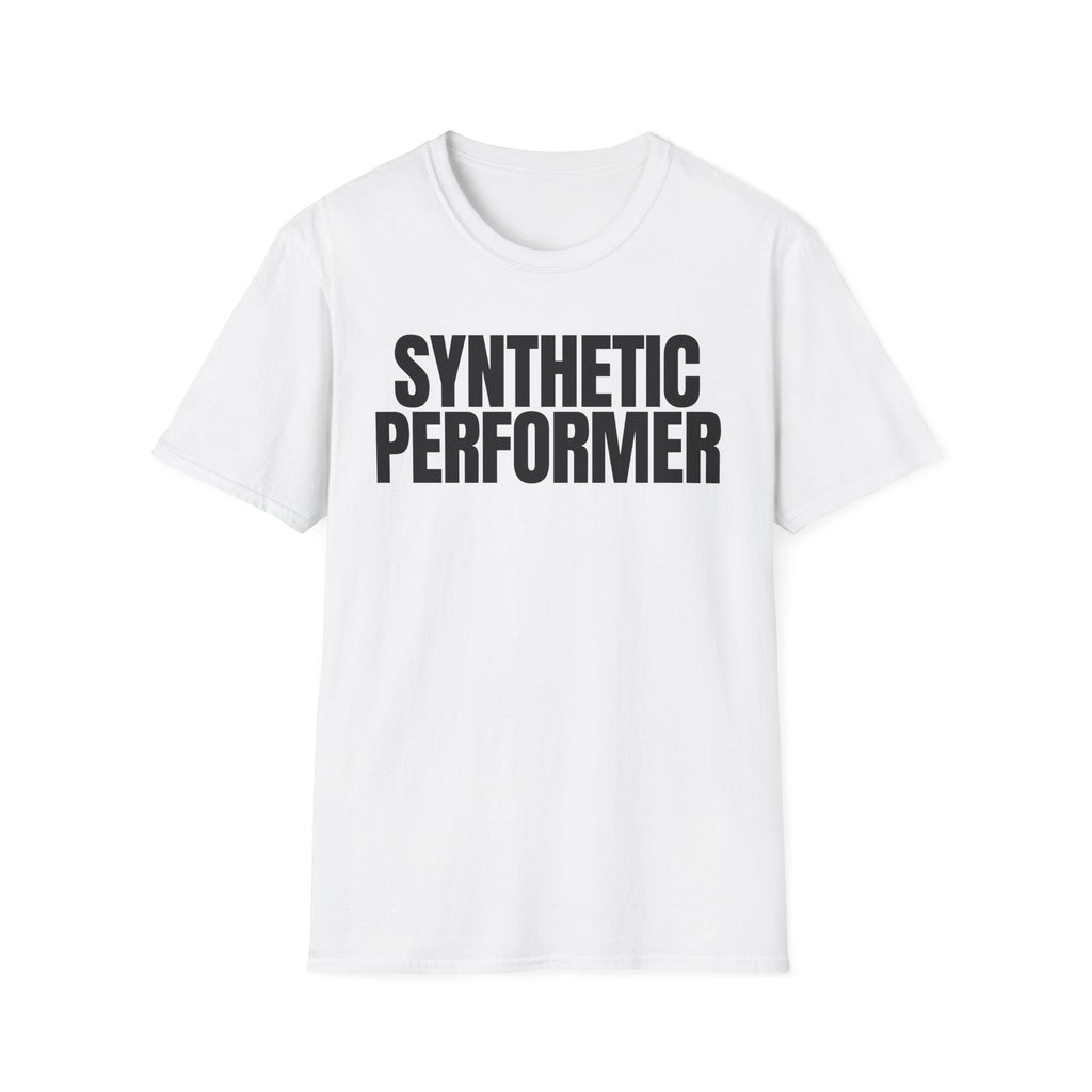SYNTHETIC PERFORMER