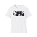SYNTHETIC PERFORMER