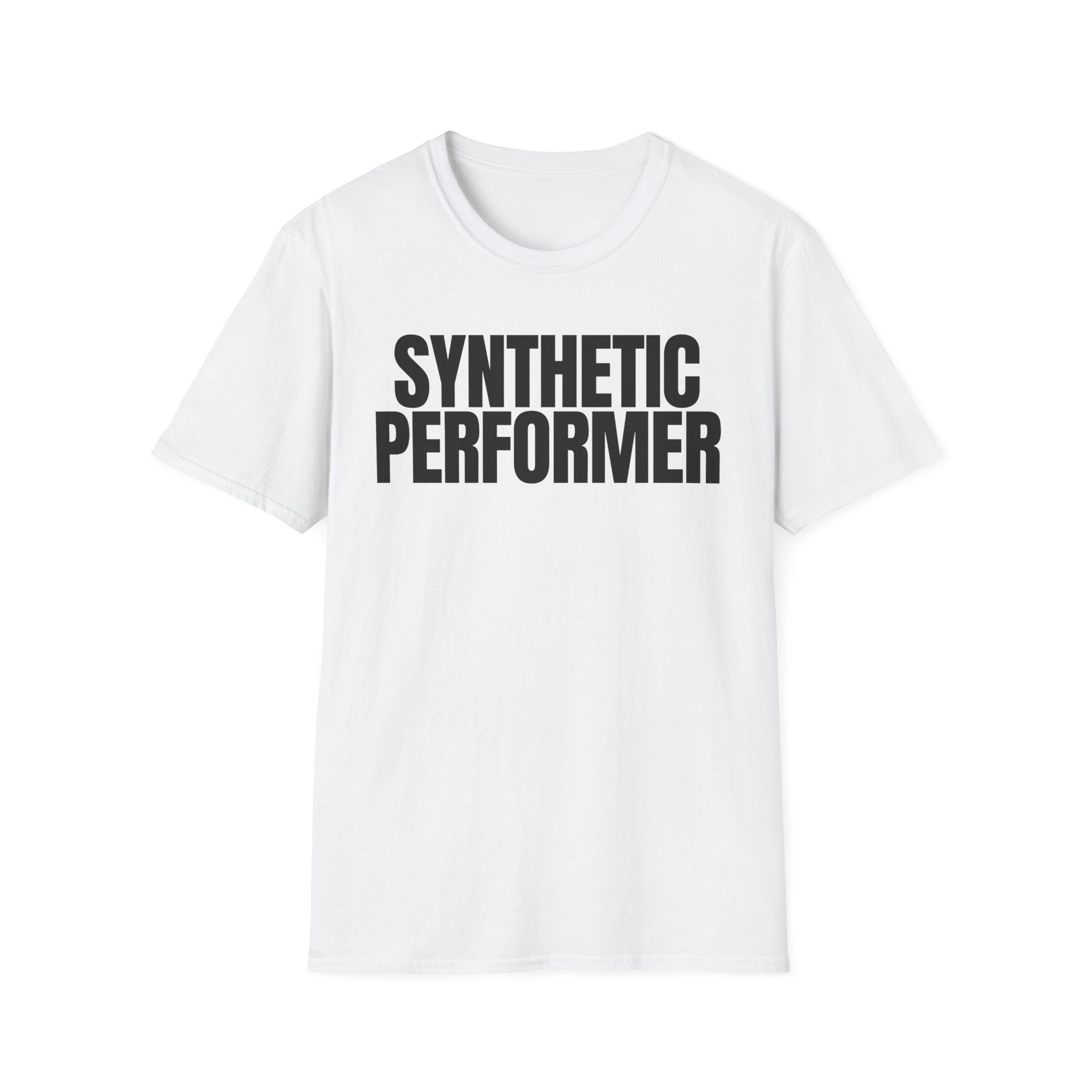 SYNTHETIC PERFORMER
