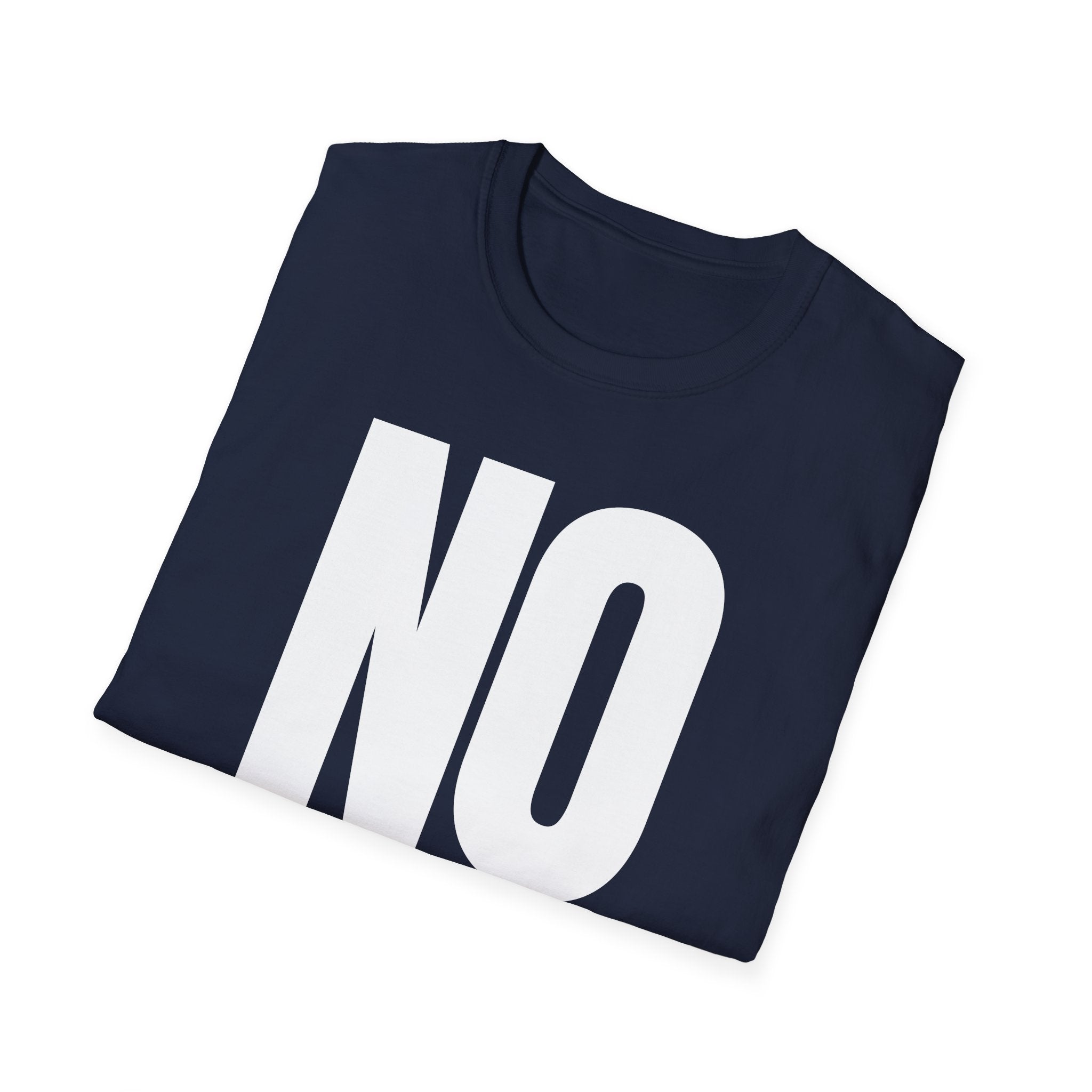 NO EXCUSES T-SHIRT