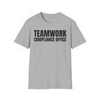 TEAMWORK COMPLIANCE OFFICE