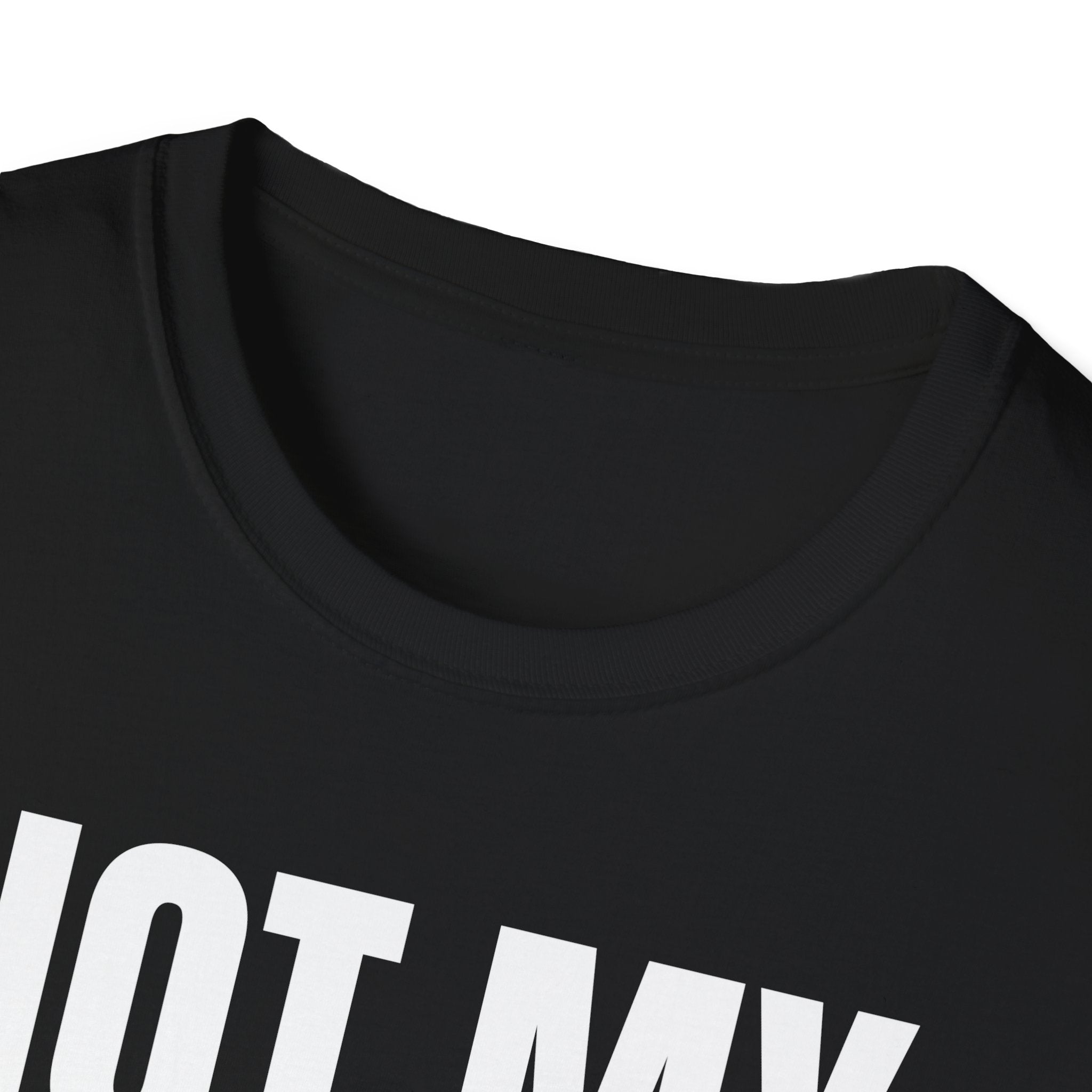 NOT MY PROBLEM 2 T-SHIRT