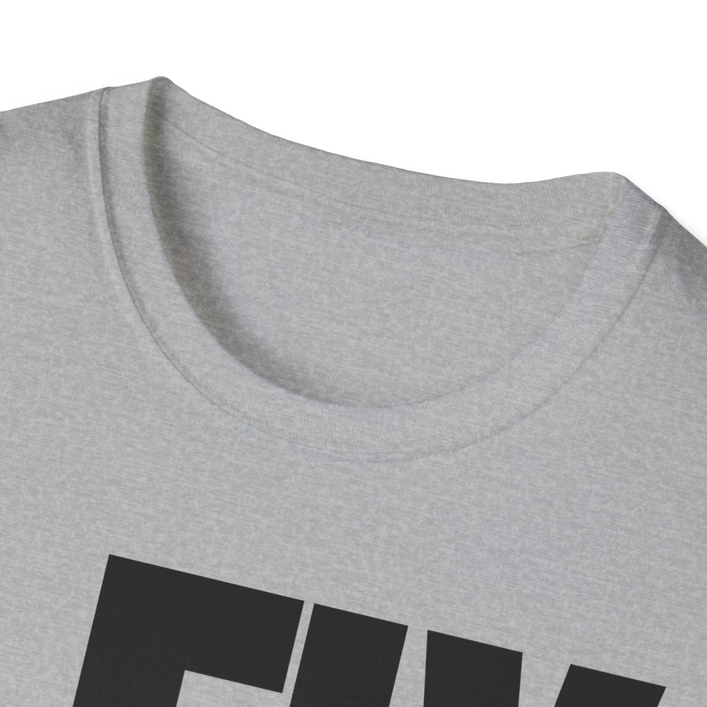 I FIX YOU BREAK T-SHIRT