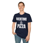 OVERTIME ≜PIZZA