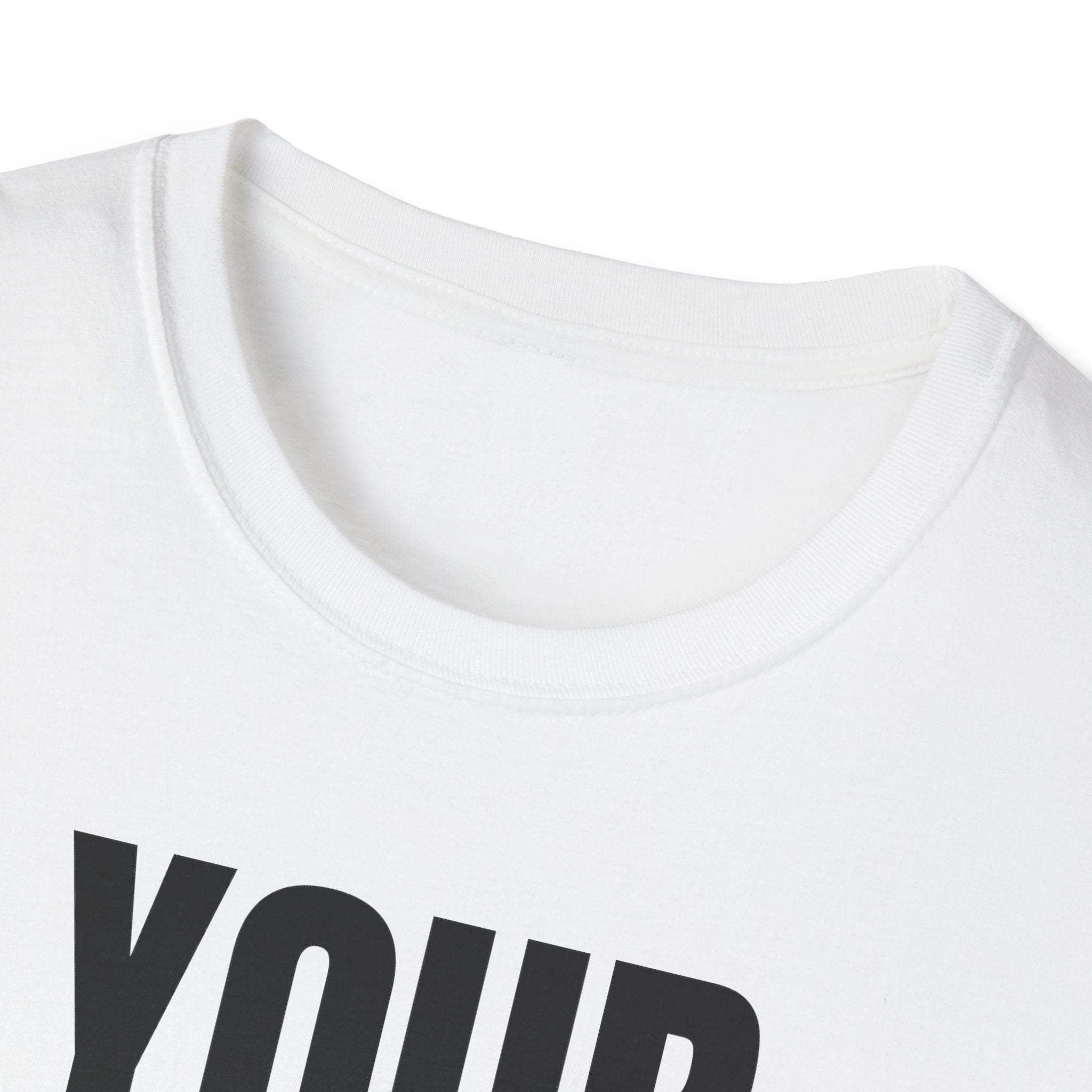YOU TALK I WORK T-SHIRT