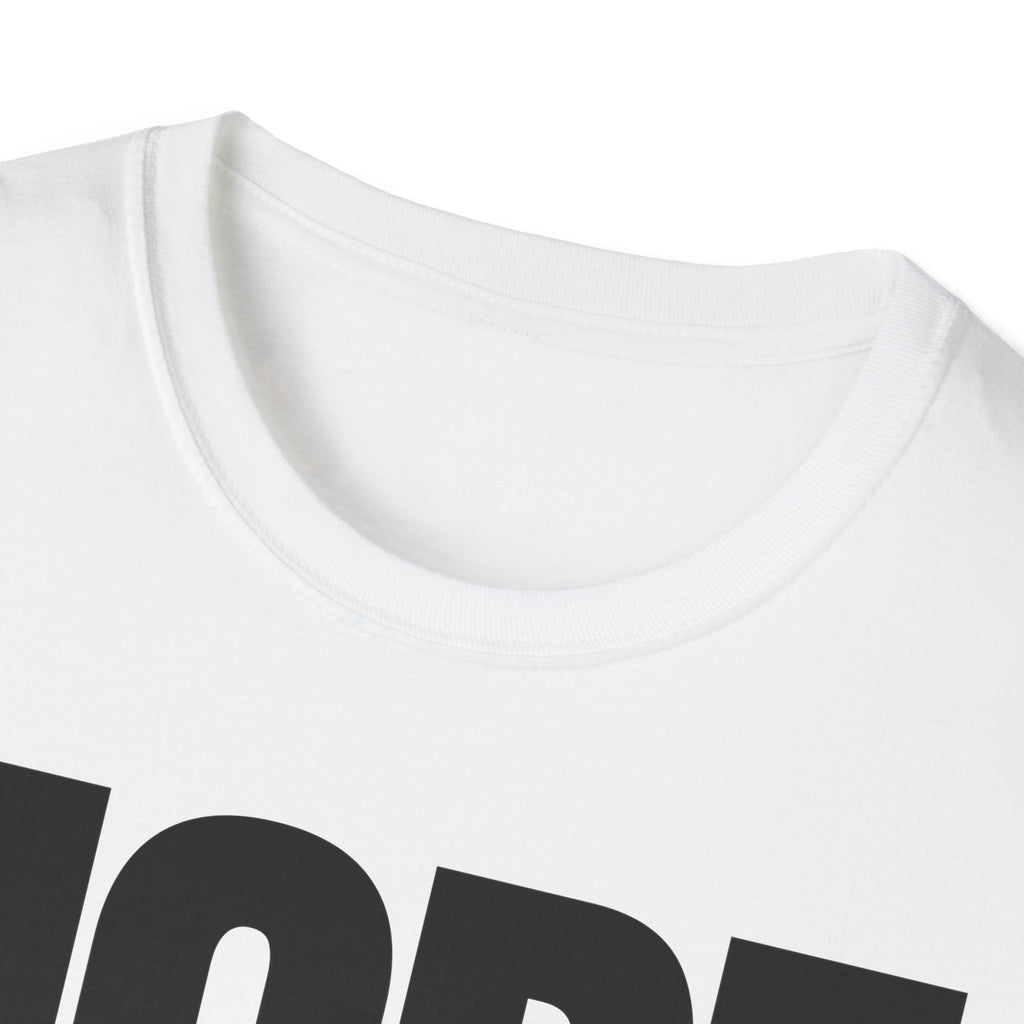 NOPE T-SHIRT