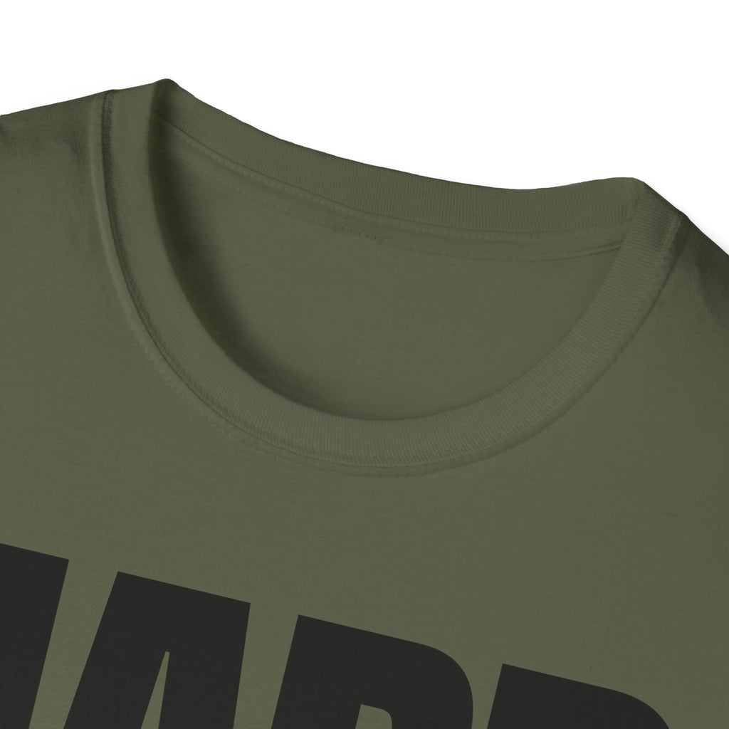 HARD WORK T-SHIRT