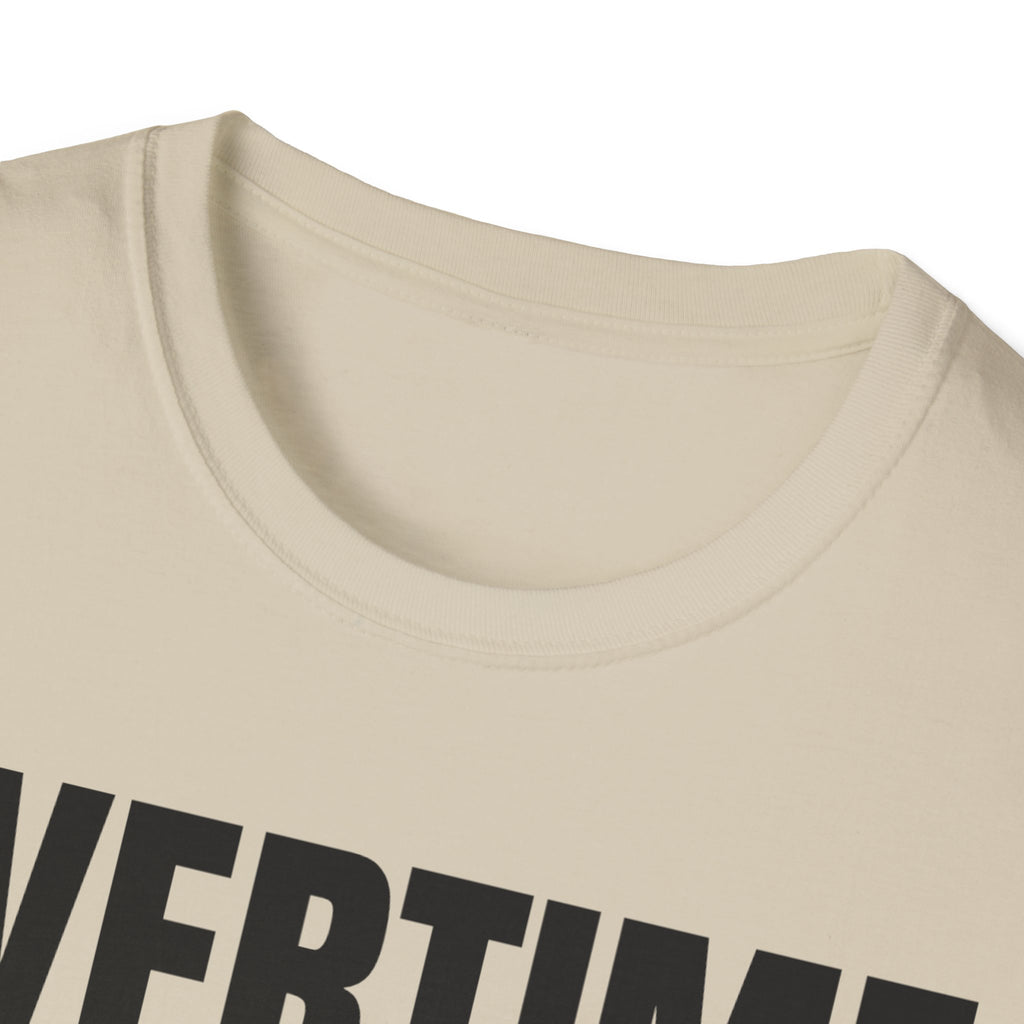 OVERTIME PIZZA