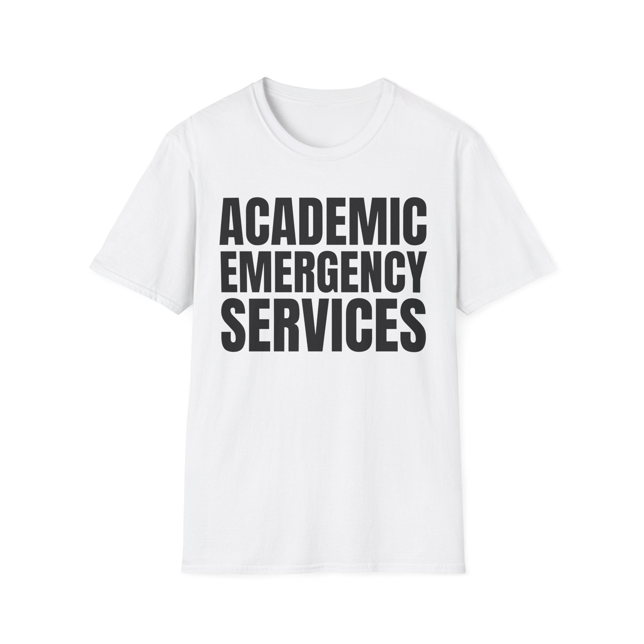ACADEMIC EMERGENCY SEVICES