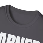 EARNED NOT GIVEN T-SHIRT