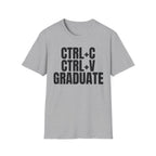 CTRL+C CTRL+V GRADUATE