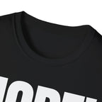 NOPE NOT TODAY avoiding meetings T-SHIRT