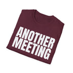 ANOTHER MEETING T-SHIRT