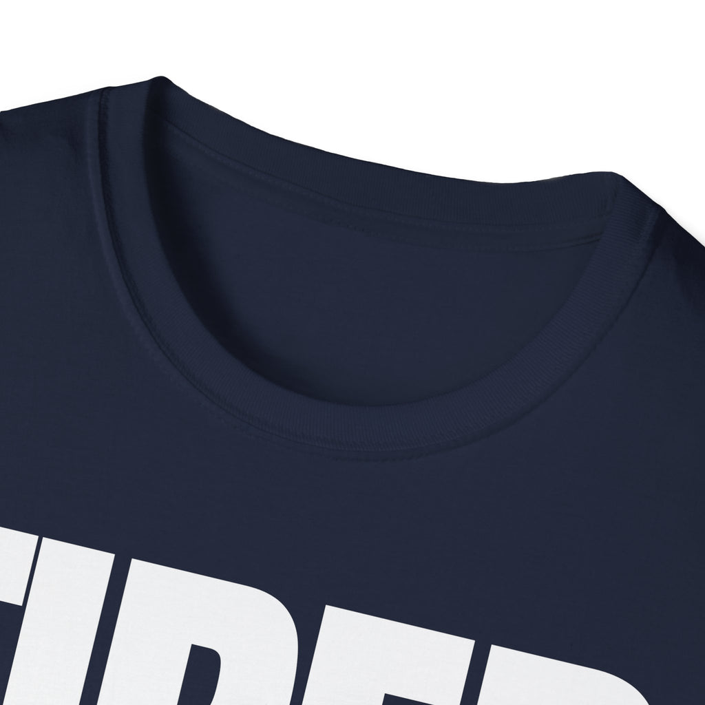 TIRED STILL WORKING T-SHIRT